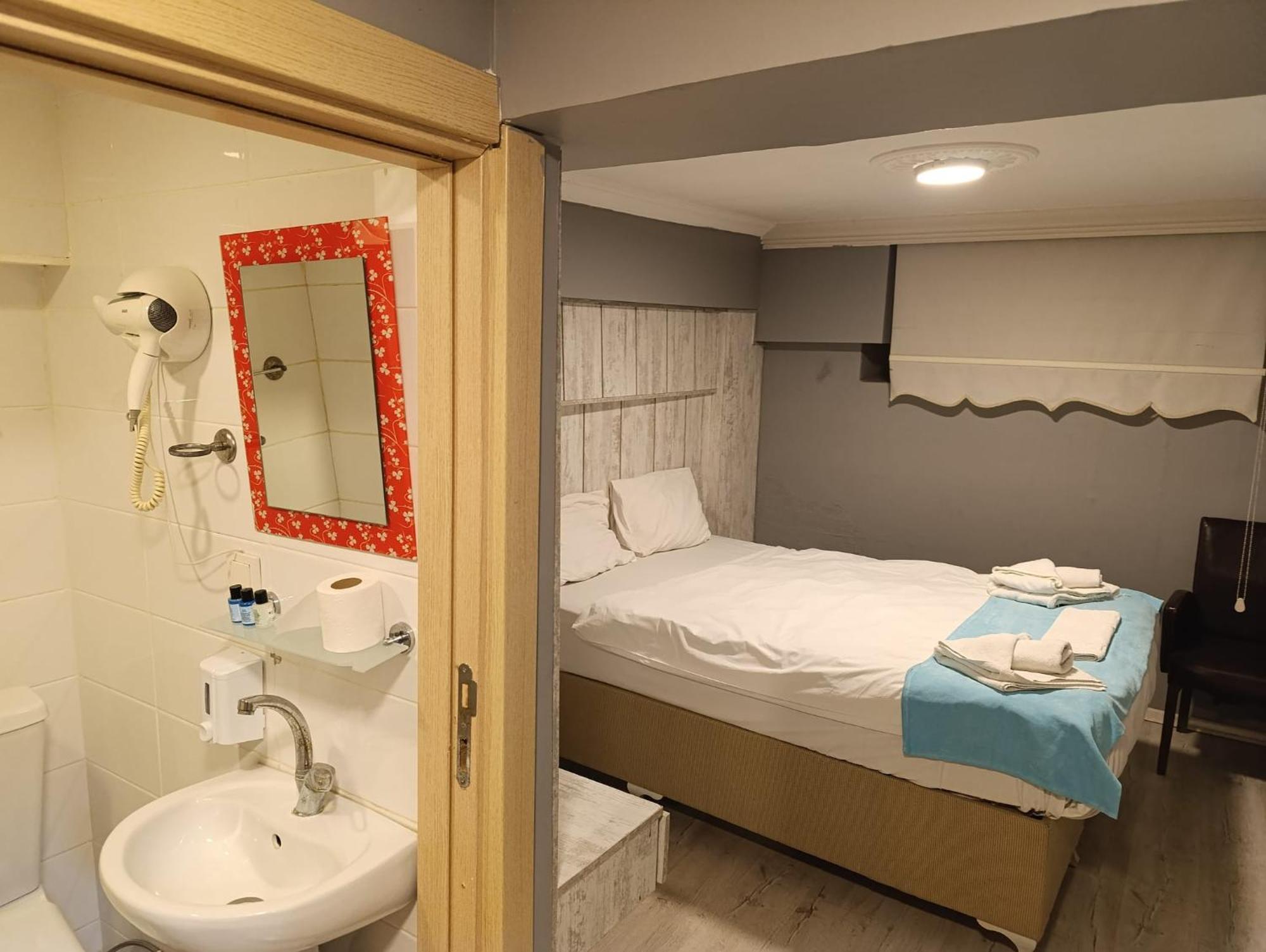Hotel Oldcity Pierre Loti *