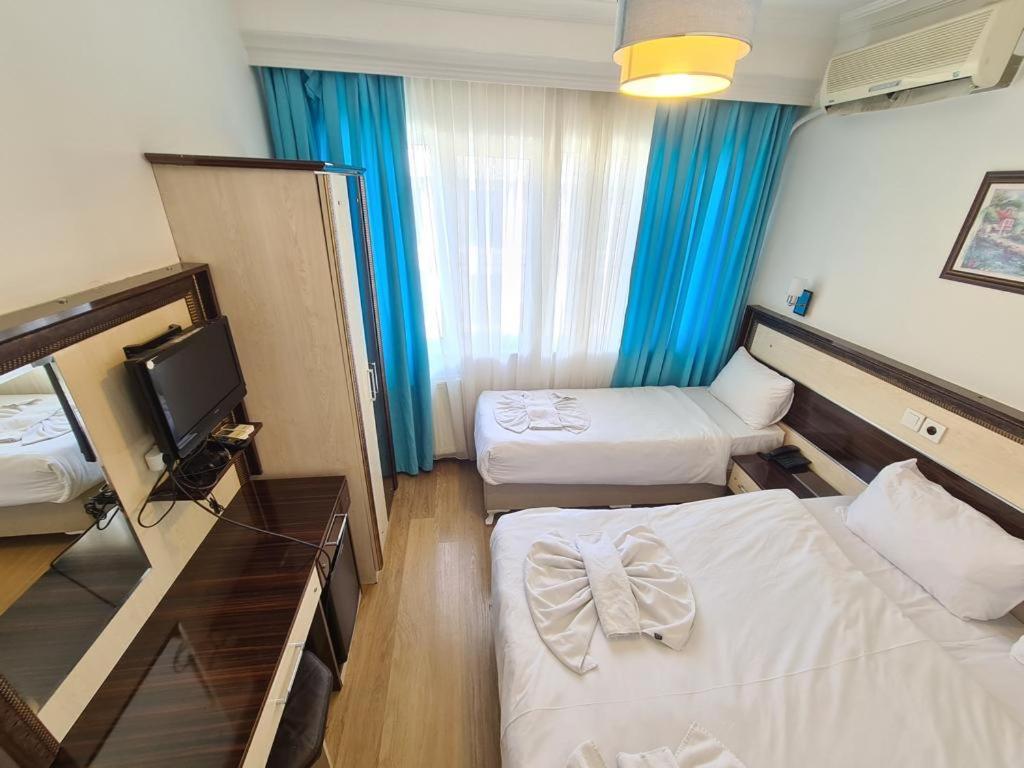 Hotel Oldcity Pierre Loti