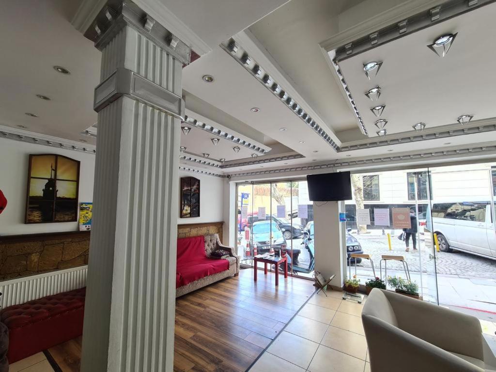 Oldcity Pierre Loti Hotel *