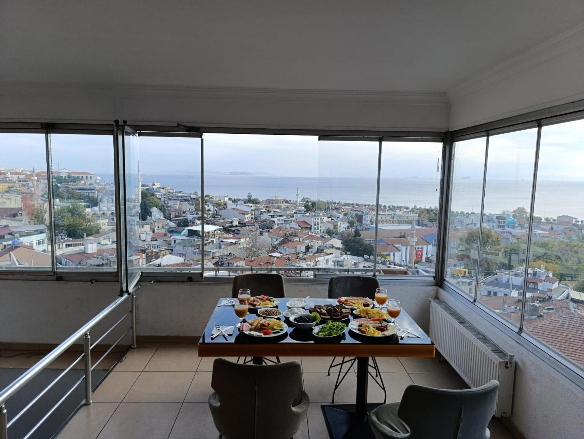 Hotel Oldcity Pierre Loti *
