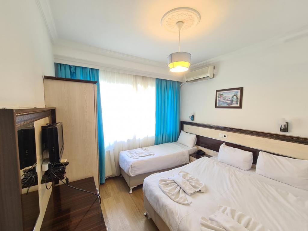 Oldcity Pierre Loti Hotel