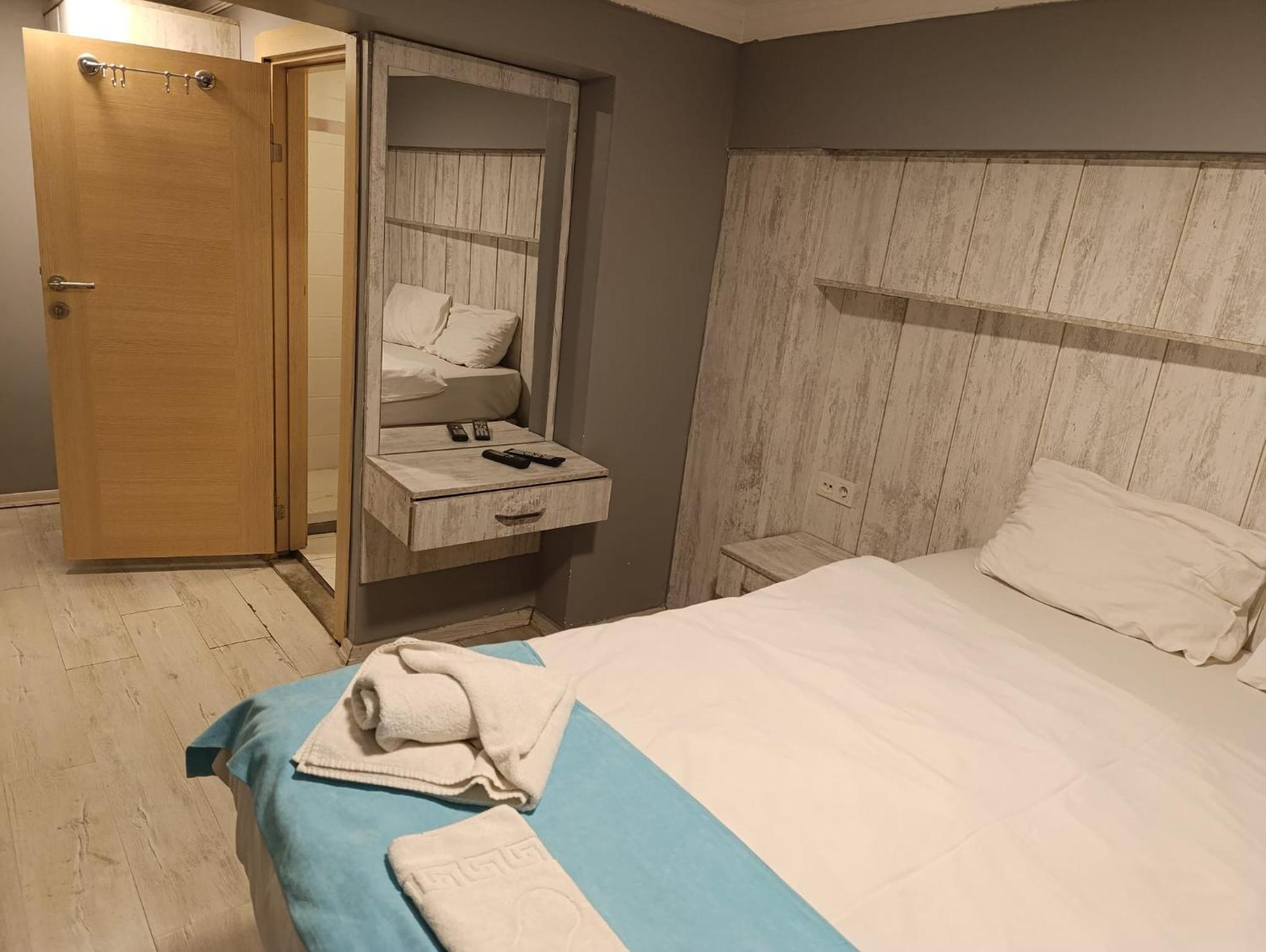 Oldcity Pierre Loti Hotel Istanbul