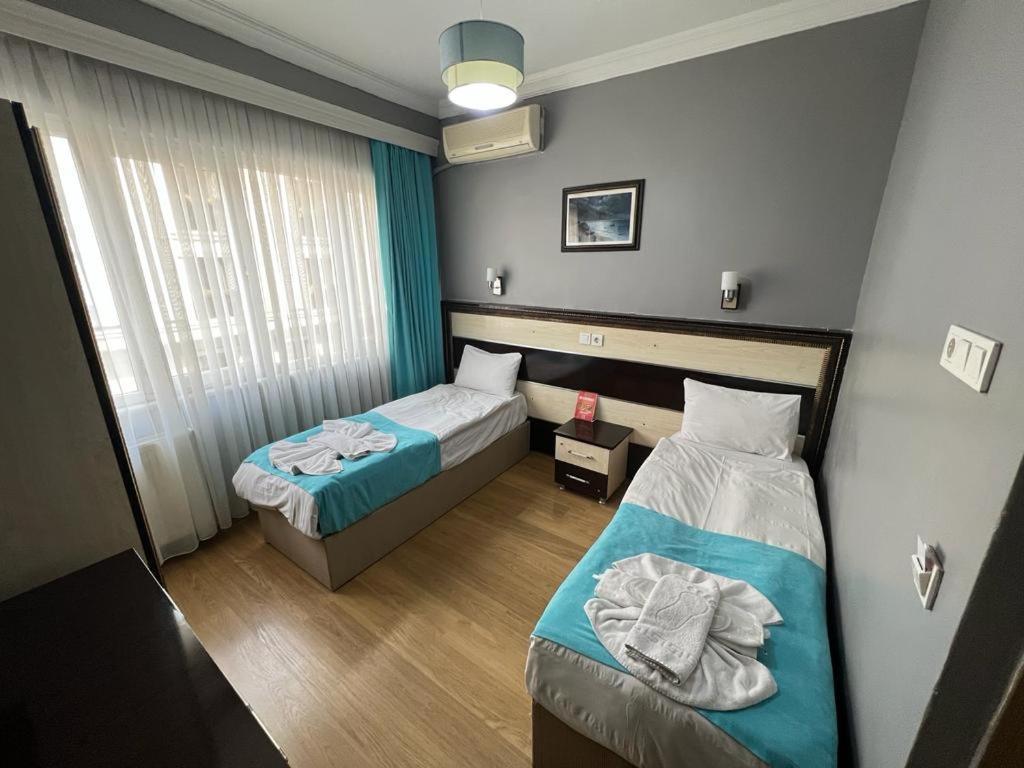 Hotel Oldcity Pierre Loti
