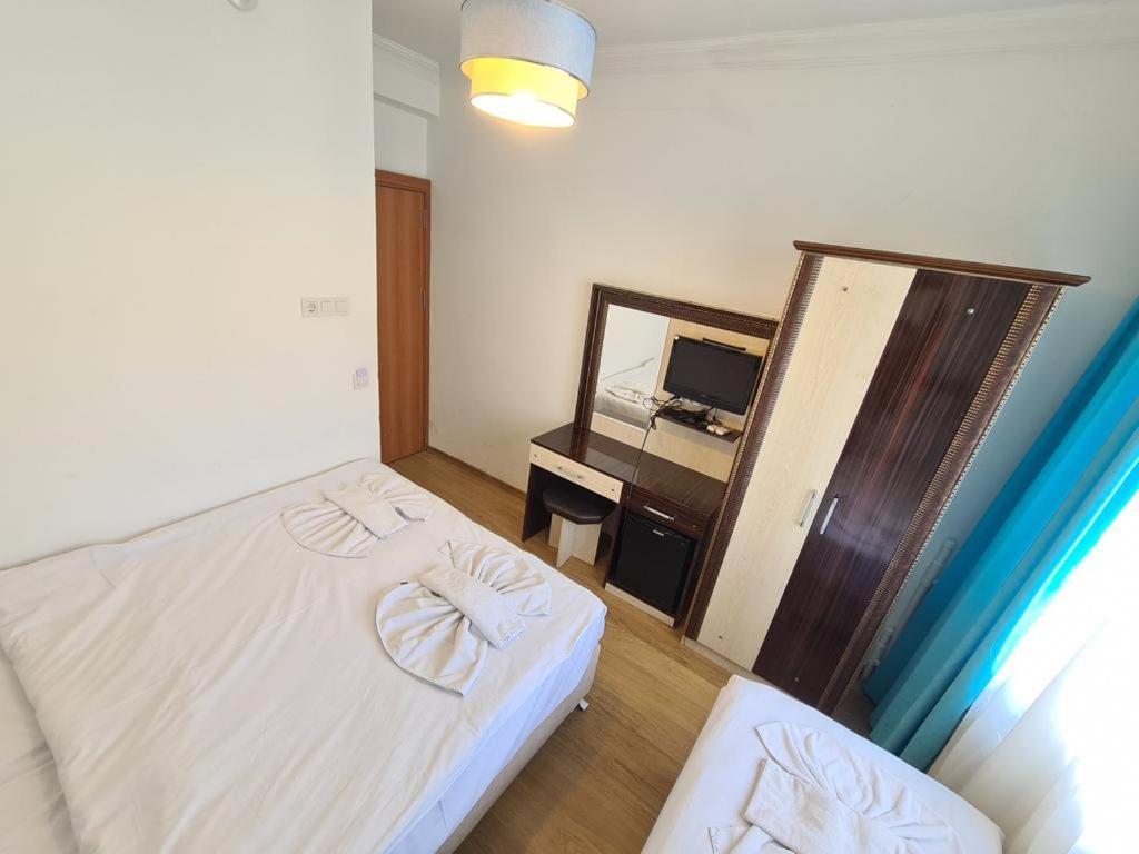 Hotel Oldcity Pierre Loti