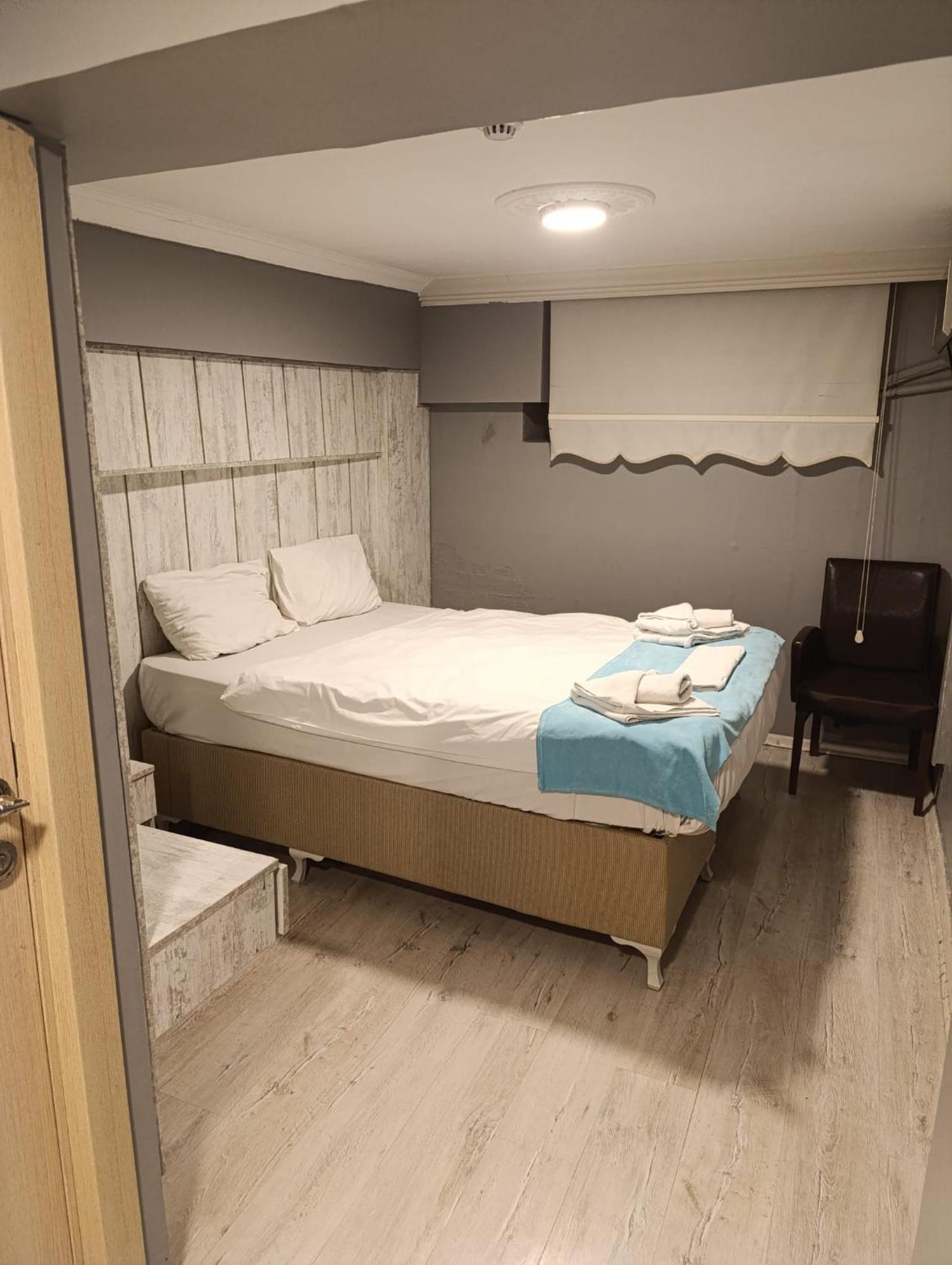 Hotel Oldcity Pierre Loti *