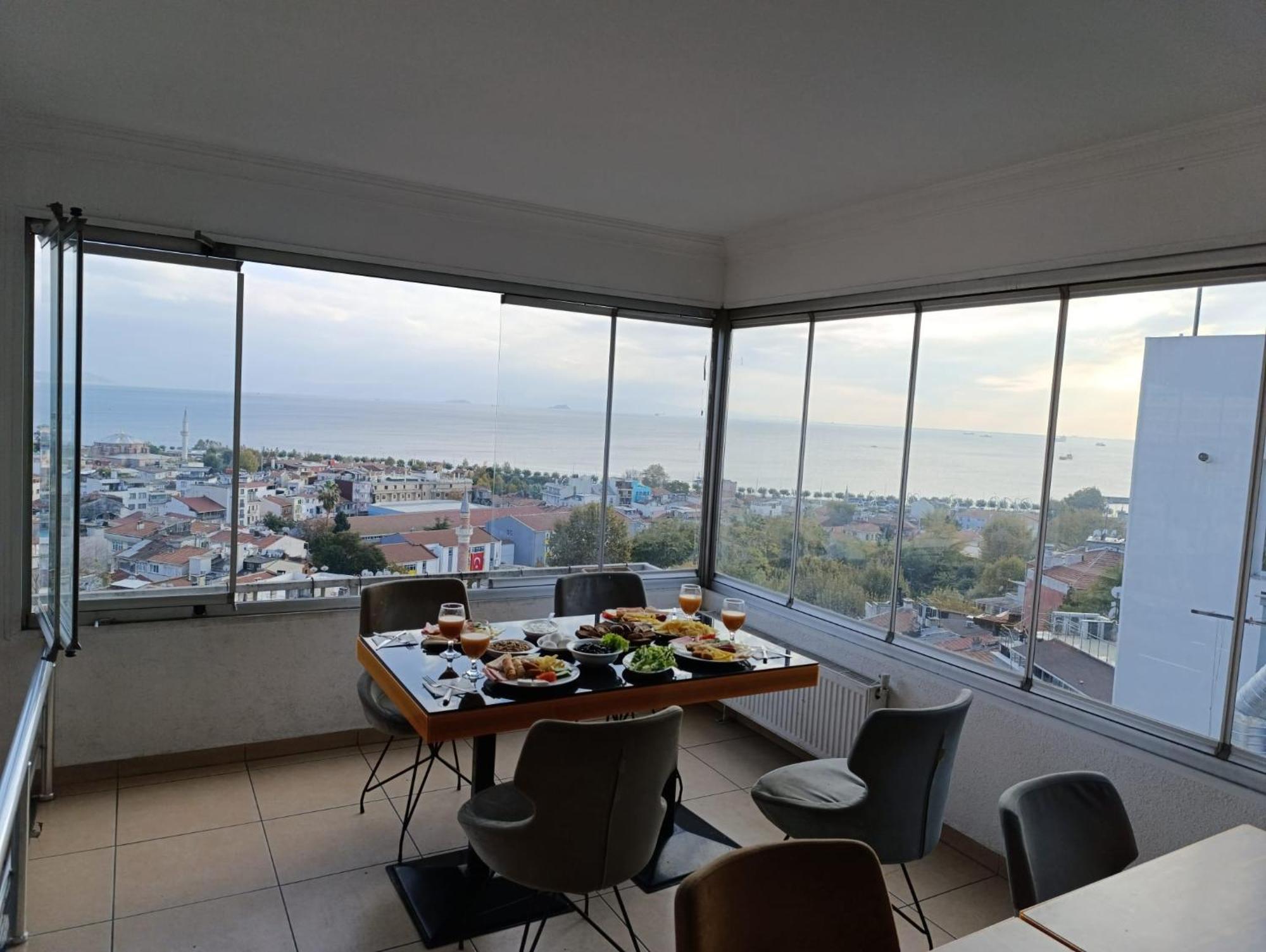 Hotel Oldcity Pierre Loti
